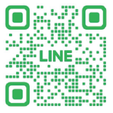LINE QRコード
